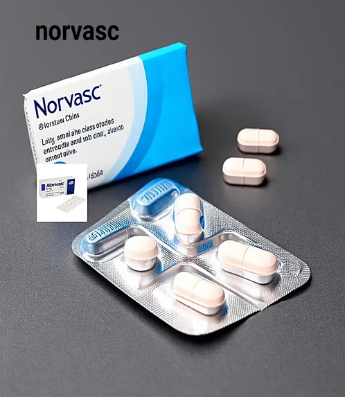 Norvasc